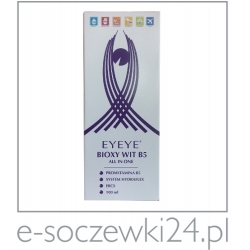 bioxy wit b5 100ml