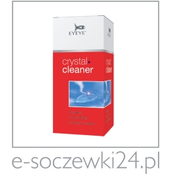 Eyeye Crystal Cleaner mydełko do soczewek